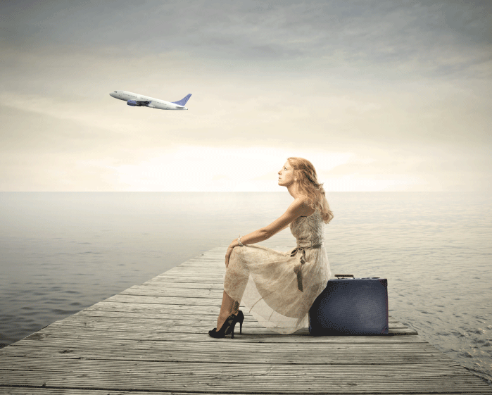 The Pros And Cons Of Traveling Solo